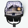 Cabaia Sırt Çantası Old School Medium Denver Black_GPQRSUW5