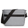Eastpak Omuz Çantası Delegate + Sunday Grey_EK00026E3631