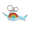 Legami Charge 'N Roll 3 in 1 Şarj Kablosu Rainbow_TRC0002
