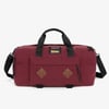 Eastpak Seyahat Çantası Duffelson Bttf Burgundy_EK0A5BGU2F31
