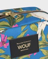 Wouf Makyaj Çantası Toiletry Bag Daily Gaia_MB250002