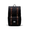 Herschel Sırt Çantası Little America Mid-Volume Black_11391-00001-OS