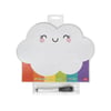 Legami Buzdolabı Pano Magnet Bulut_K094097