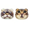 Kikkerland Feline Fine Stress Ball-Stress Topu Kedi_SB02-A