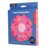 Kikkerland Kidoki Flexible Silicone Flying Discs-Kidoki Esnek Silikon Uçan Diskler_KID29-A