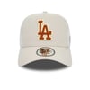 New Era Şapka LA Dodgers Boucle Stone_60435094-962