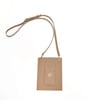 Pap Telefon Çantası Little Pocket Mocha_LittleP-10
