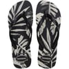 Havaianas Parmakarası Terlik Aloha Black_4111355_7892