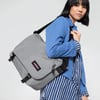 Eastpak Omuz Çantası Delegate + Sunday Grey_EK00026E3631