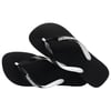 Havaianas Parmakarası Terlik Top Mix Black/Black_4115549-1069
