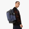 Eastpak Sırt Çantası Tecum L Cnnct Accent Marine_EK00092D1K31