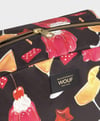 Wouf Makyaj Çantası Large Toiletry Bag Daily Cheers_MXB250007