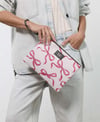 Wouf Clutch, El Çantası XLarge Pouch Daily Rita_MXA250005