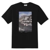 Maison Sacrée Tshirt Mona Siyah_MSMONASIYAH