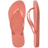 Havaianas Parmakarası Terlik Slim Peach Rose_4000030-3581