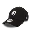 New Era Şapka Detroit Tigers Black_60435211-990