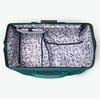 Cabaia Spor Çantası Duffle Bag San Francisco Oceano_CDBSANFR