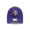 New Era Şapka Minnesota Vikings League 9Forty_10813033