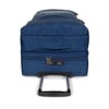 Eastpak 2 Tekerlekli Bavul, Valiz TRANSIT'R M SW STARS NAVY _EK0A5BA81Q01