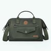 Cabaia Cross Body Bag Hobart Large Yeşil Omuz Çantası | Su İtici Günlük Çanta_CNT-CAB-CROBAG-ANDENNE-L