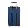 Eastpak 2 Tekerlekli Bavul, Valiz TRANSIT'R L SW STARS NAVY_EK0A5BA91Q11