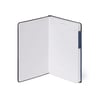 Legami My Notebook Medium Noktalı Lacivert_MYNOT0236