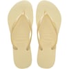 Havaianas Terlik Slim Butter Cream_4000030-9256