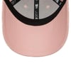 New Era Kadın Şapka New York Yankees Monogram Pink_60434993-986