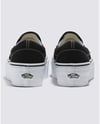 Vans Ayakkabı UA Classic Slip-On Platform_VN00018EBLK1-954