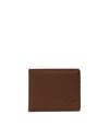 Herschel Cüzdan Roy Wallet Vegan Leather Saddle Brown_11163-03272-OS