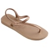Havaianas Parmak Arası Terlik Flash Urban Sandals Rose Gold_4000039-3581