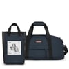 Eastpak Seyahat, Spor Çantası Stand + Triple Denim_EK00078D26W1
