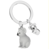 Metalmorphose Anahtarlık Anne Bebek Koala_MTM278-01