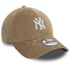 New Era Uniseks Şapka Cord 9forty New York Yankees TTAWHI_60580823
