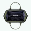 Cabaia Cross Body Bag Hobart Large Yeşil Omuz Çantası | Su İtici Günlük Çanta_CNT-CAB-CROBAG-ANDENNE-L