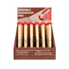 Kikkerland Erasable Mushroom Pen - Silinebilir Mantar Kalem_4373