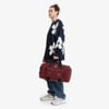 Eastpak Seyahat Çantası Duffelson Bttf Burgundy_EK0A5BGU2F31
