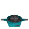 Eastpak Kadife Bel Çantası Sommar Velvet Peacock_EK0A5BG68J61