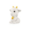 Dhink Zodiac Gece Lambası Goat Beyaz_DHINK466-01