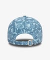 New Era Uniseks Şapka 940 9Forty New York Yankees MLB Blue _60503516