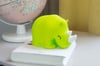 Dhink Silikon Gece Lambası Rhino Scott Yeşil_DHINK437-01