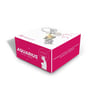 Metalmorphose Burç Koleksiyonu Kova Burcu Anahtarlık / Çanta Aksesuarı_MTM360-01