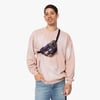 Eastpak Bel Çantası Springer Star Wars Landscape Grey_EK0000740Q91