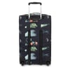Eastpak 2 Tekerlekli Valiz, Bavul Transit'R L Star Wars Galaxy Black_EK0A5BA91Q11