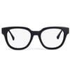 Freesbee Ekran Gözlüğü Albany Black_BL-AL-BLK