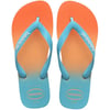 Havaianas Parmakarası Terlik Top Fashion Peach_4137258-0027