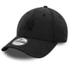 New Era Uniseks Şapka Quilted 9forty New York Yankees Black_60580844