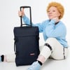 Eastpak Bavul, Valiz Tranverz S 2 Tekerlikli_EK00061L-119