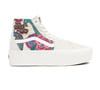 Vans Ayakkabı SK8-HI Tapered Stackform_VN0A7Q5PDJR1-117
