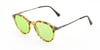 Looklight Güneş Gözlüğü Gregor Amber Light Green (LL330)_LL2560 / 41 / LG50